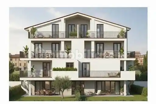 Appartamento in vendita a Pisa