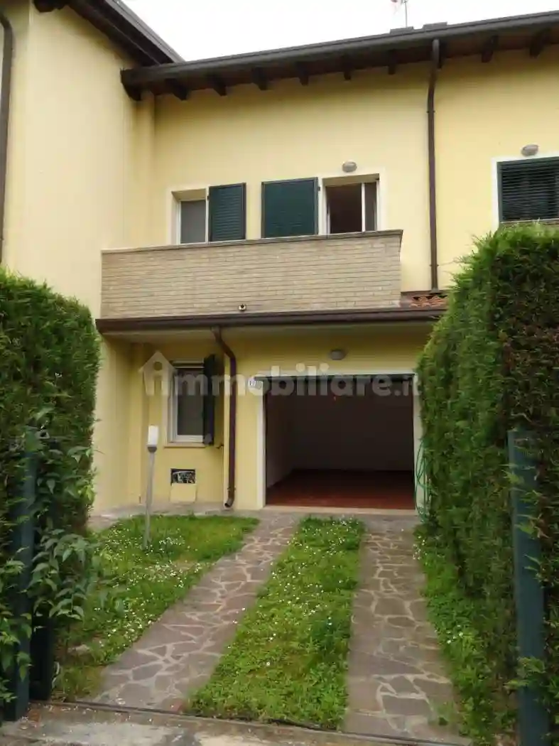 Villetta a schiera - foto 3