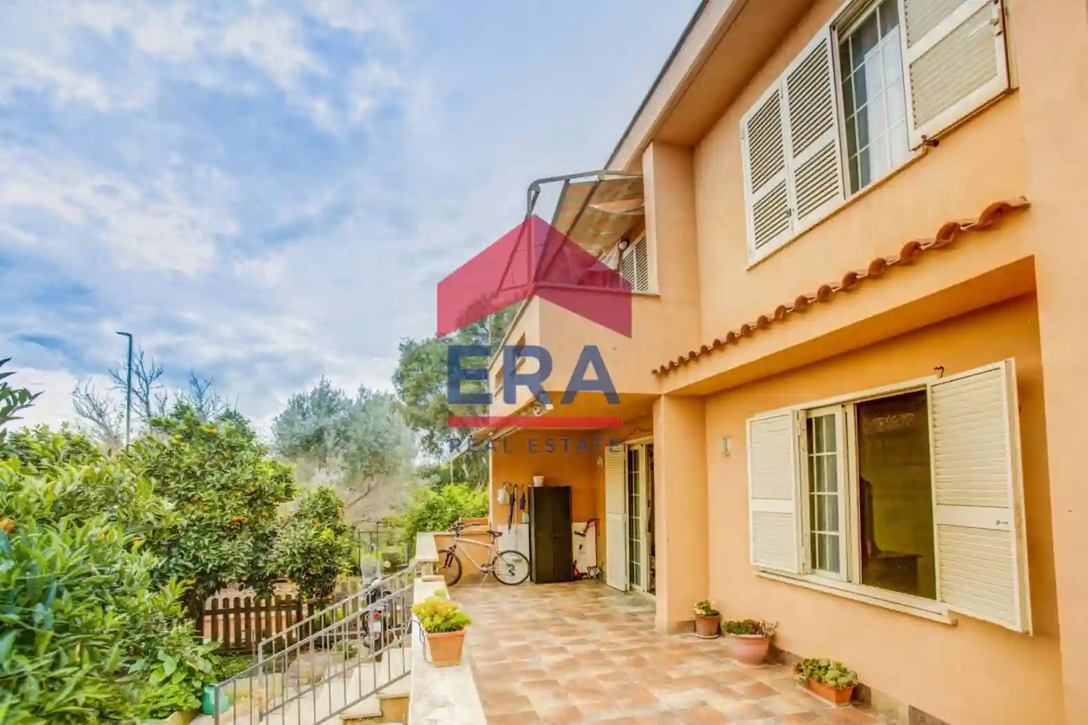 Villetta a schiera - foto 4