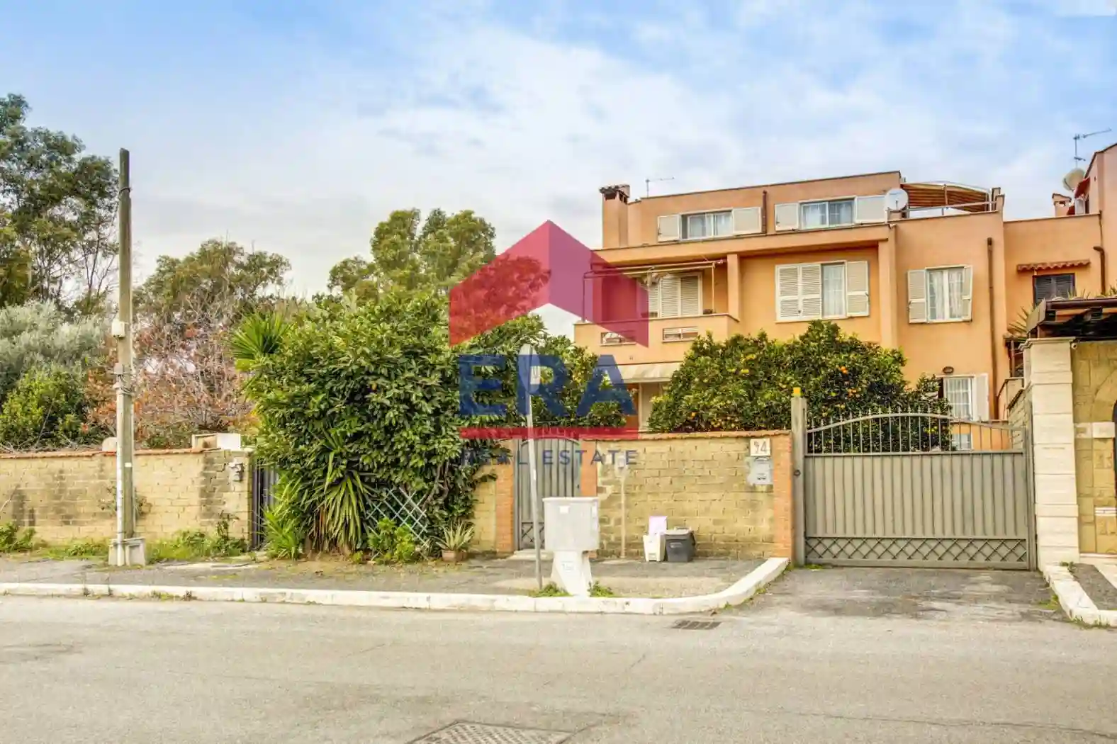 Villetta a schiera - foto 5