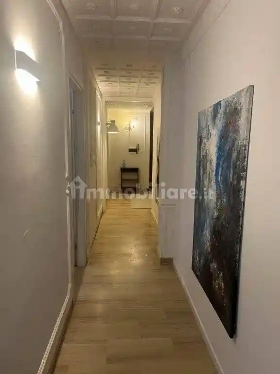 Appartamento in affitto a Perugia