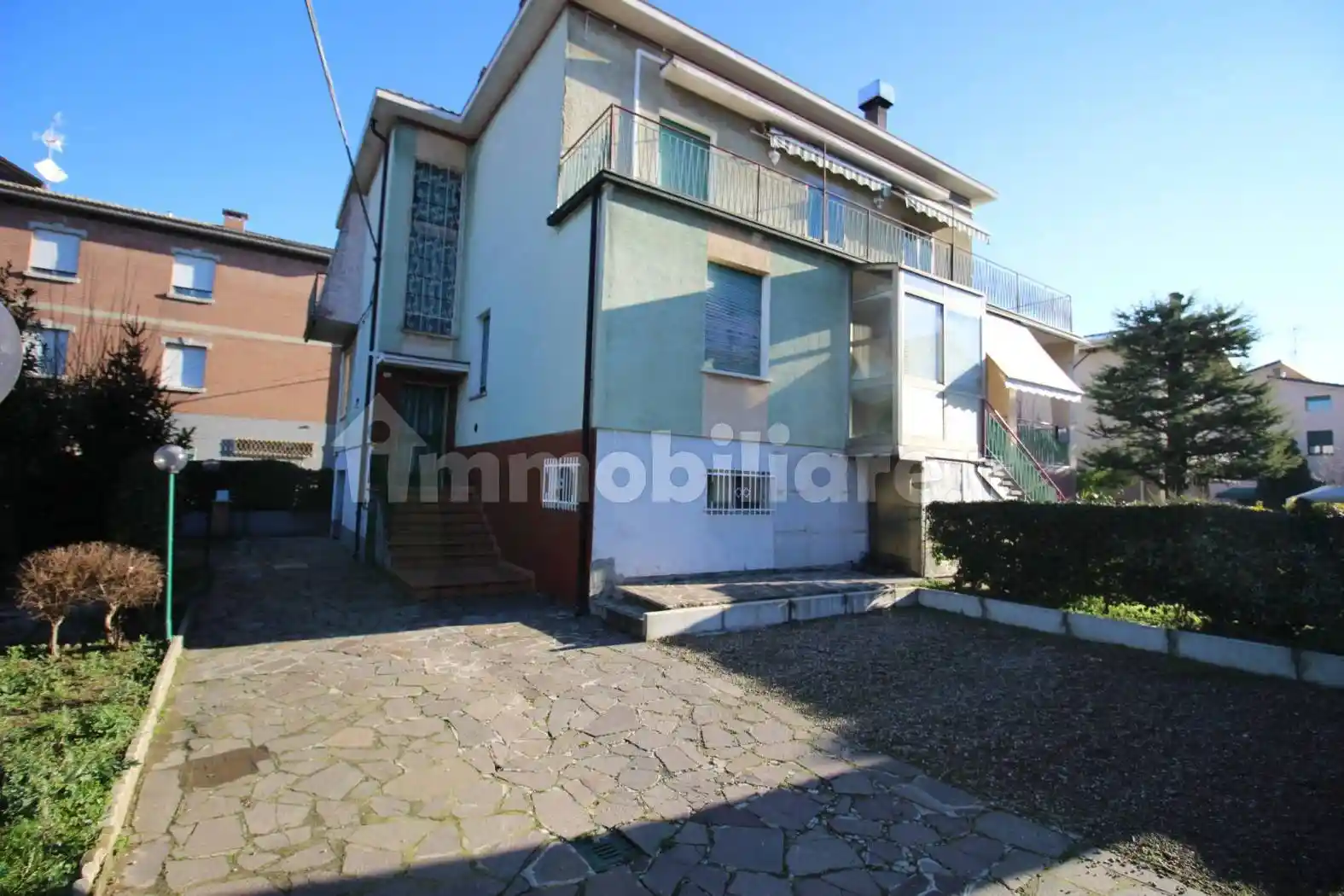 Appartamento in vendita a Sassuolo