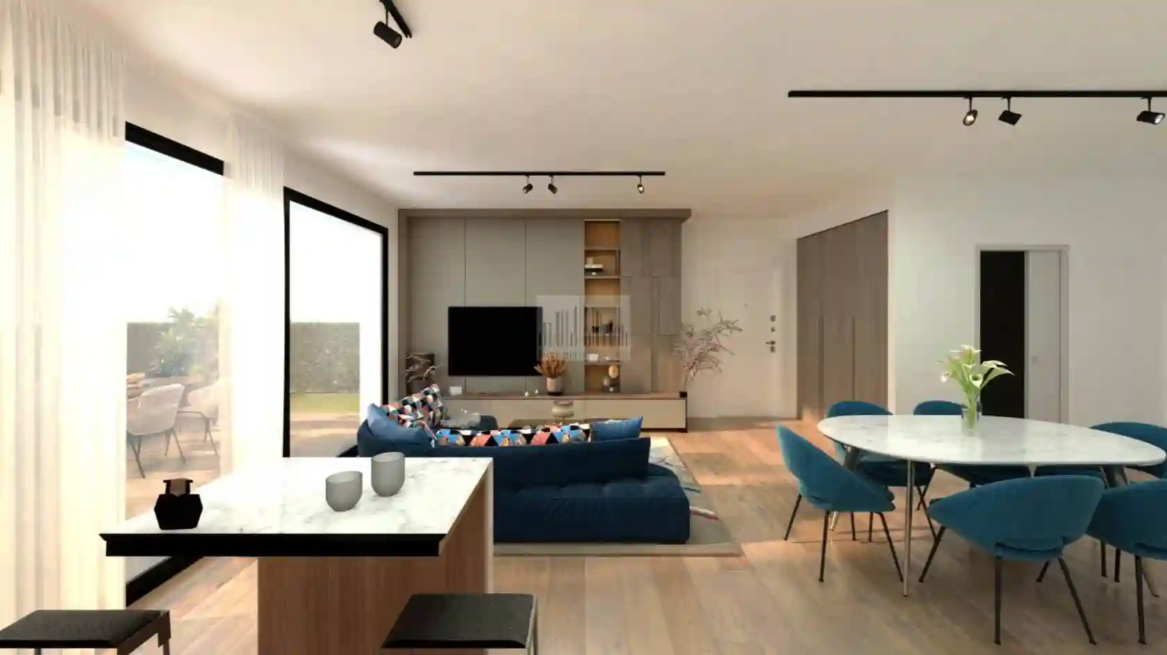 Appartamento - foto 2