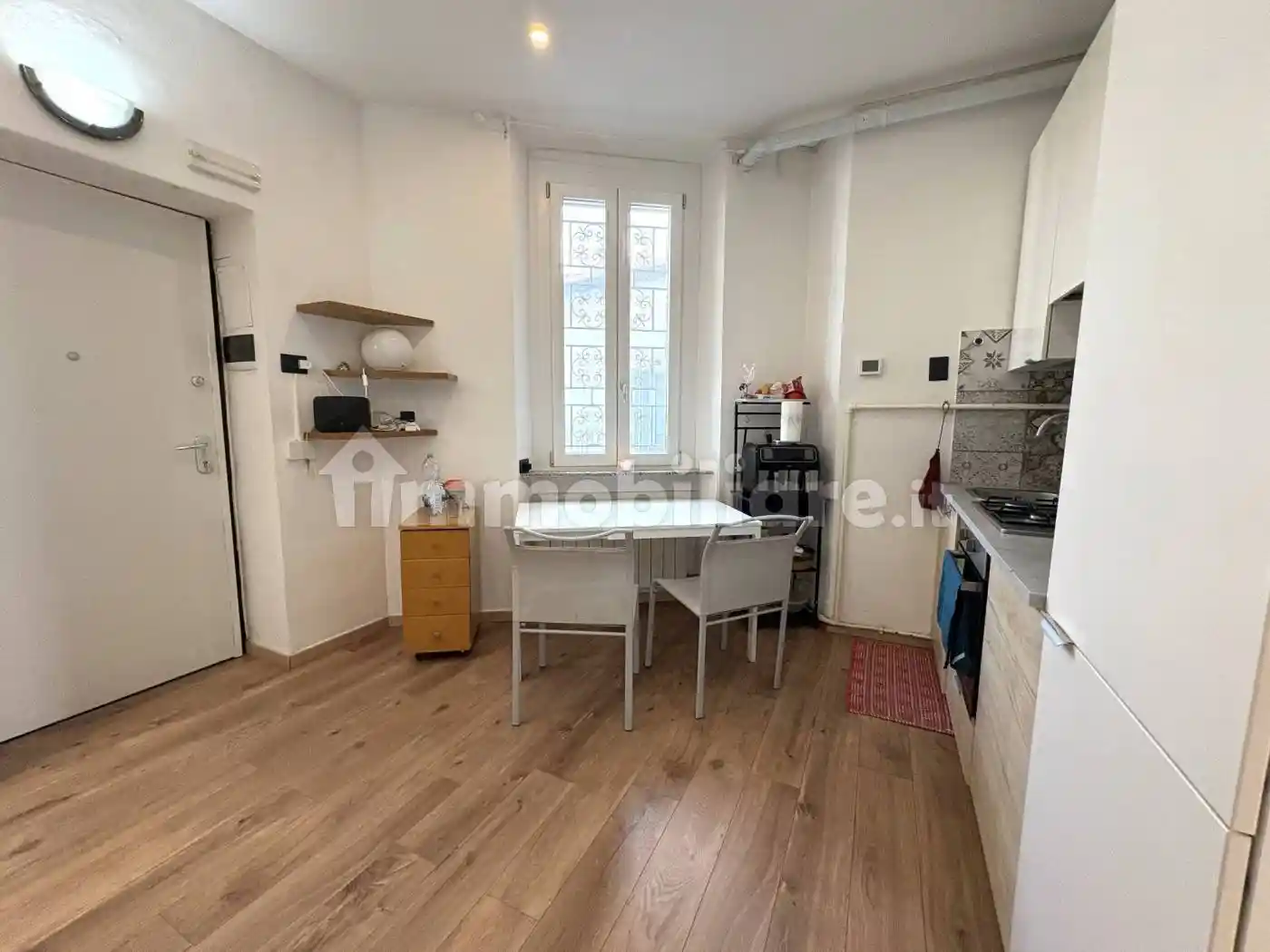 Appartamento in affitto a Cernusco sul Naviglio