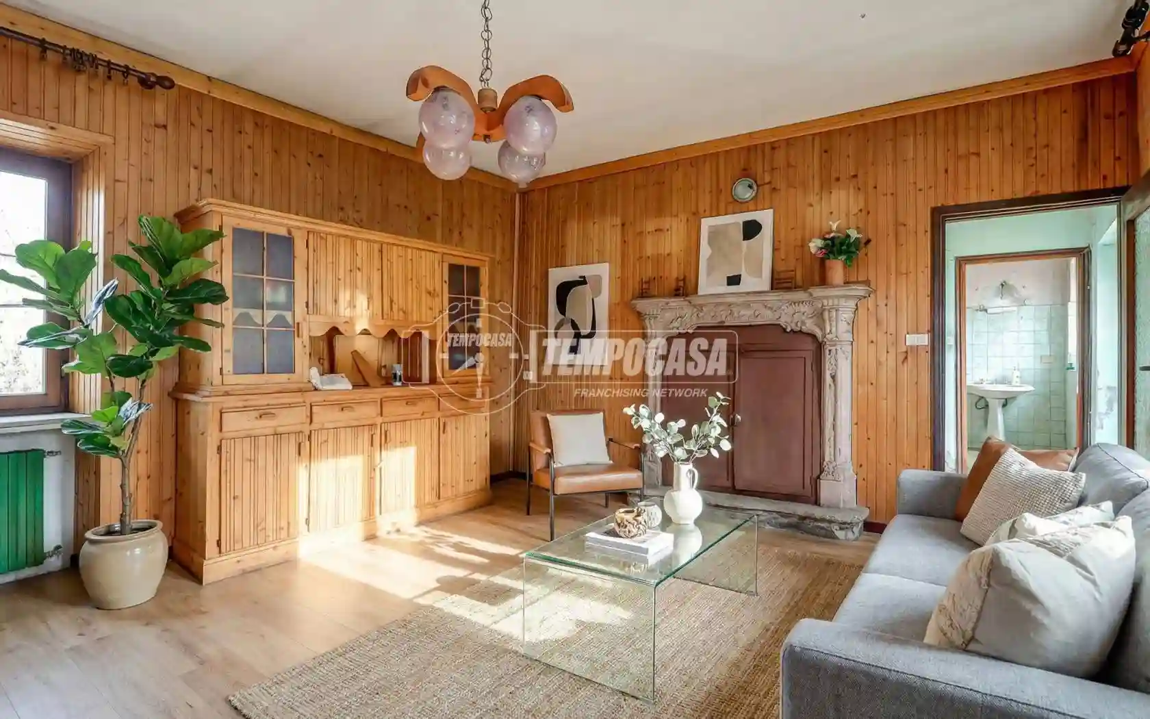 Casa indipendente - foto 4