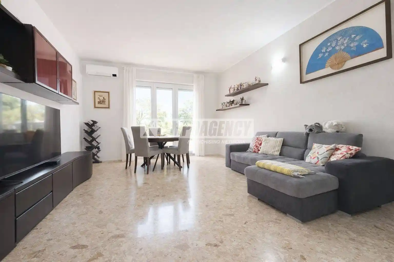 Appartamento in vendita a Rozzano