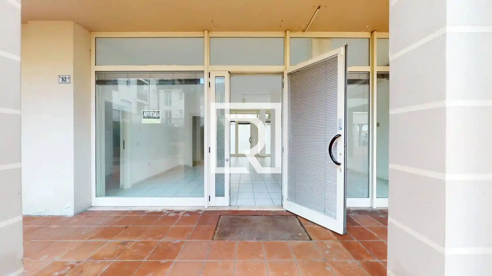 Palazzo - Edificio in affitto a Savignano sul Rubicone