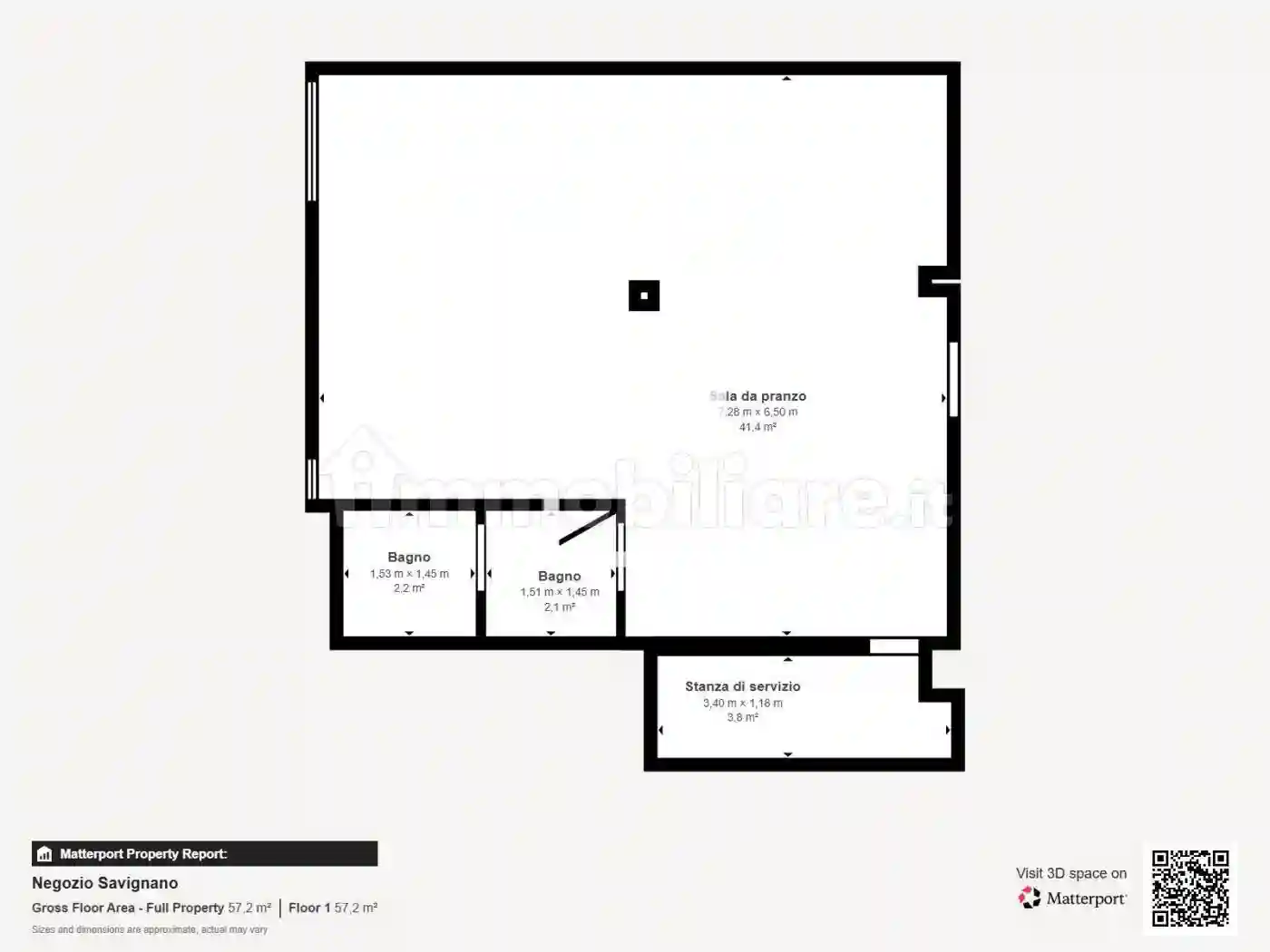 Palazzo - Edificio - foto 3