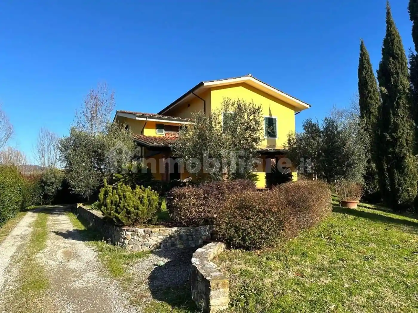 Villa in vendita a Lucca