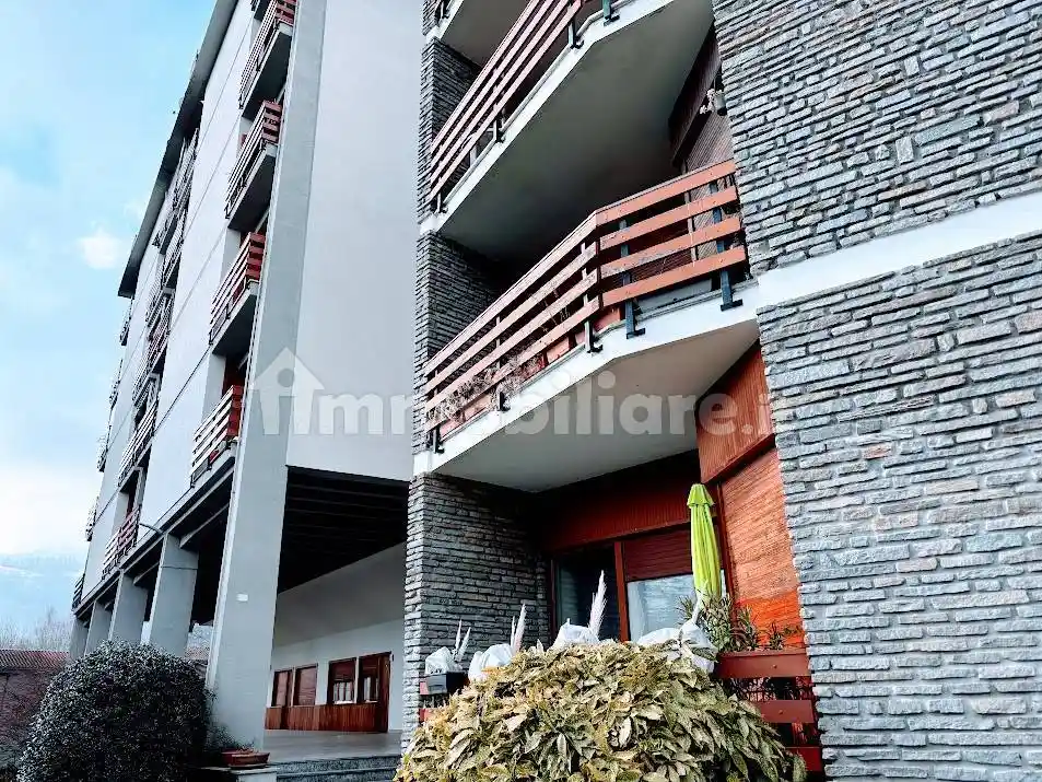 Appartamento in vendita a Bruino