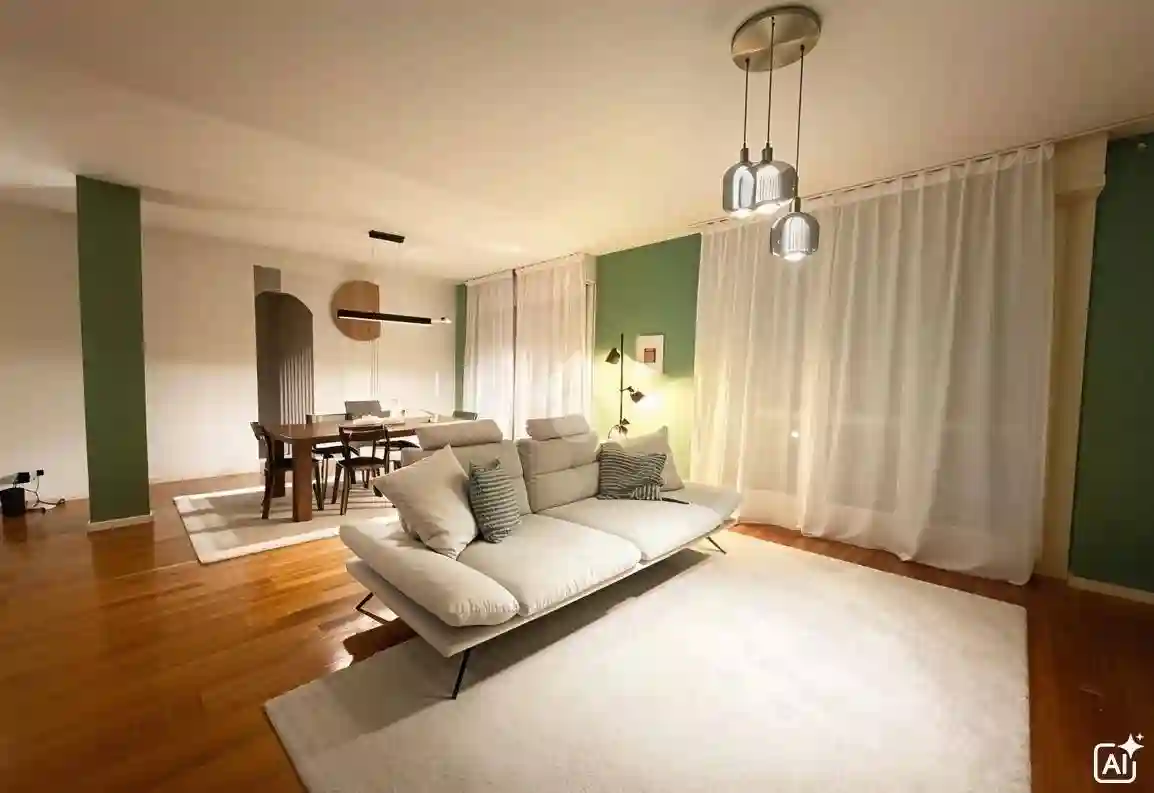 Appartamento - foto 2