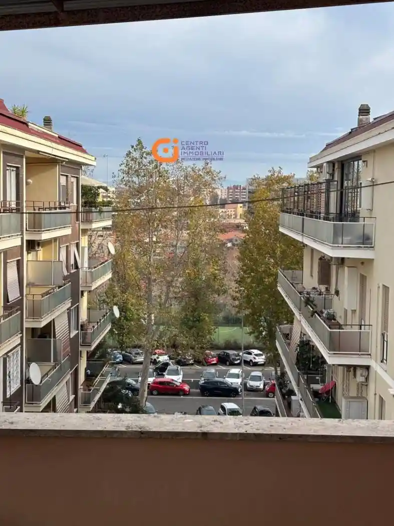 Attico - Mansarda in vendita a Roma