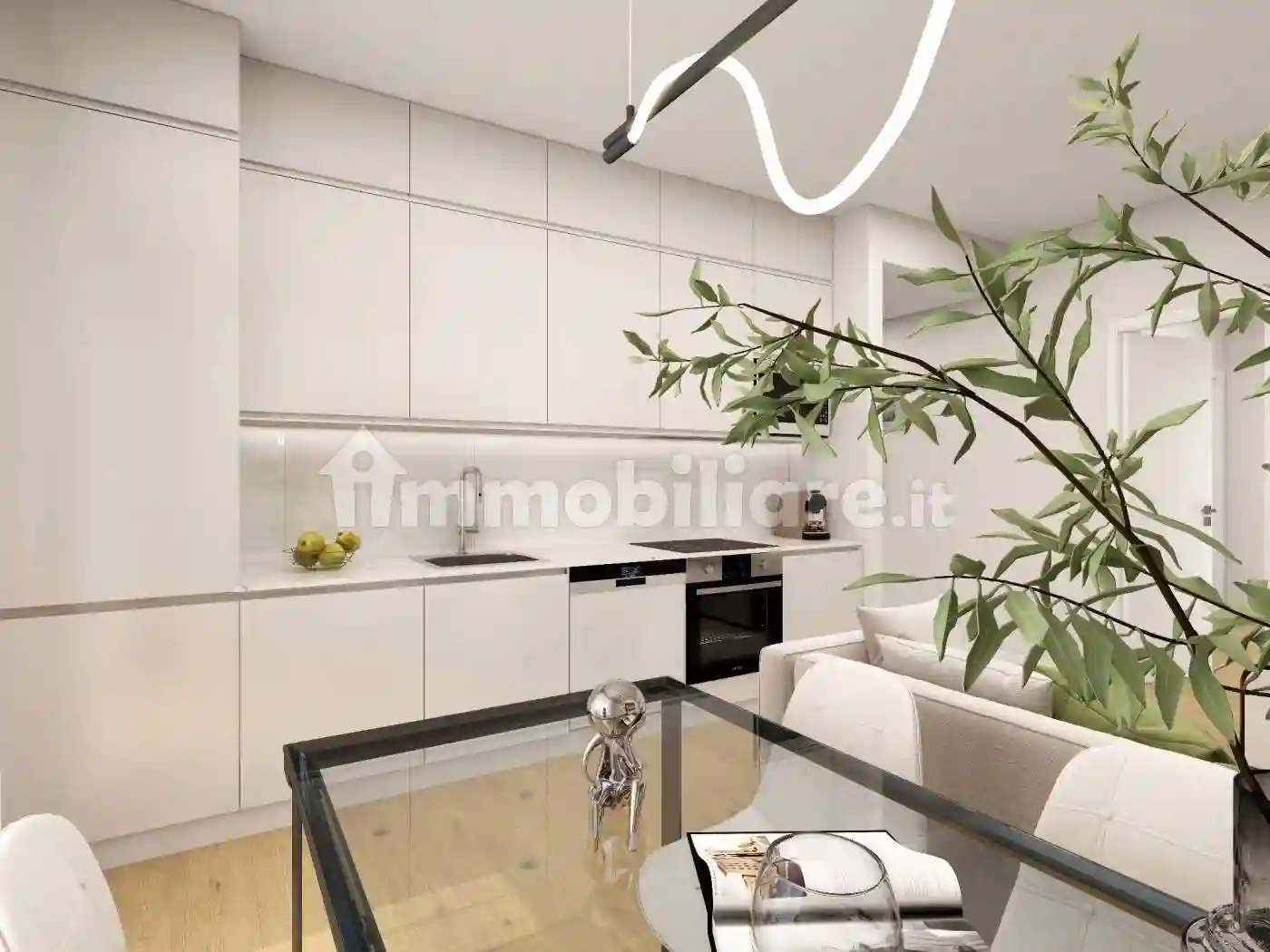 Appartamento - foto 4