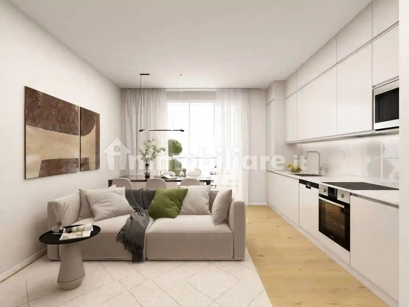 Appartamento - foto 5