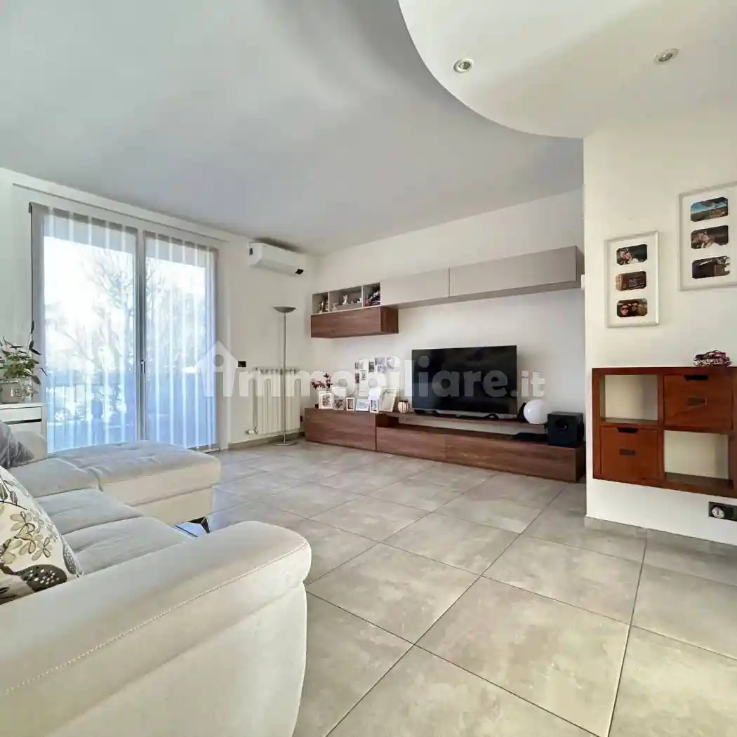 Appartamento in vendita a Cuggiono