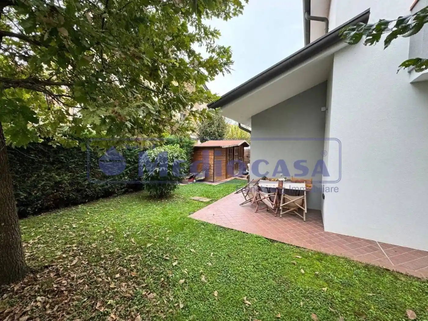 Villa in vendita a Bosaro