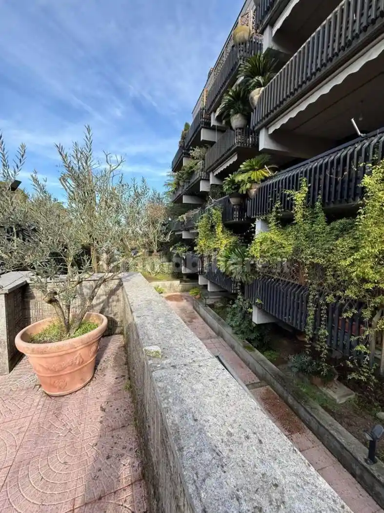 Loft in affitto a Roma