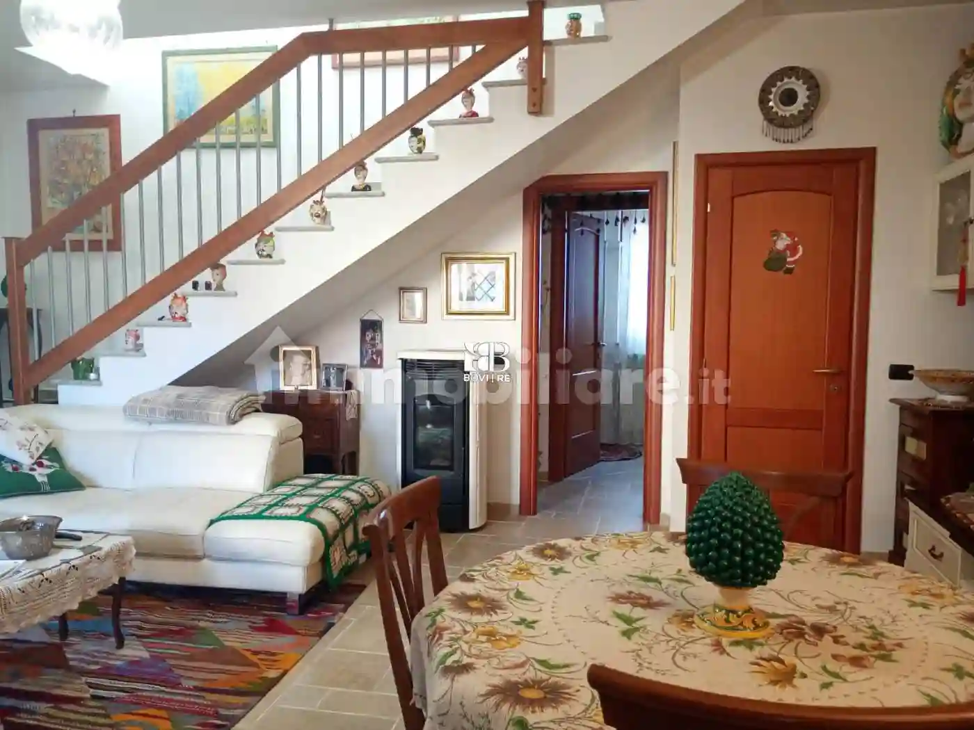 Villetta a schiera - foto 4