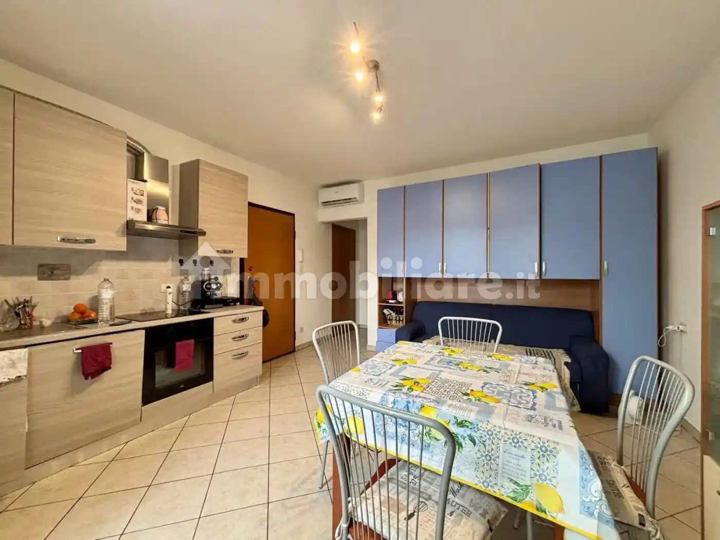 Appartamento in vendita a Empoli