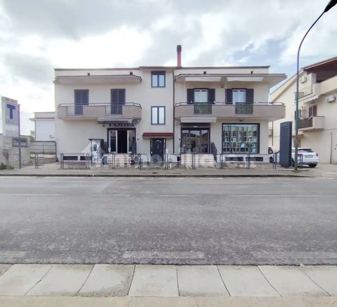 Villa in vendita a Marcianise