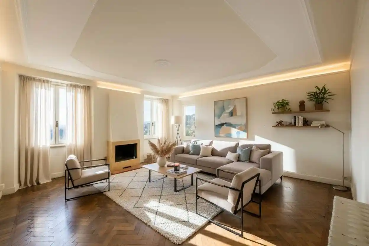 Appartamento in vendita a Bergamo