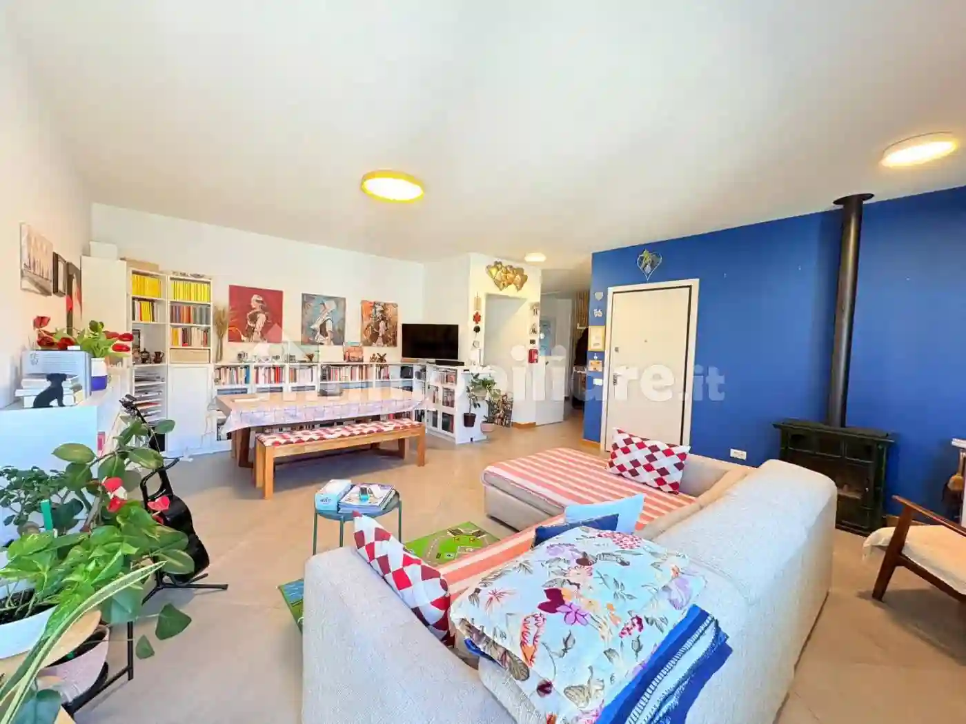 Appartamento - foto 3