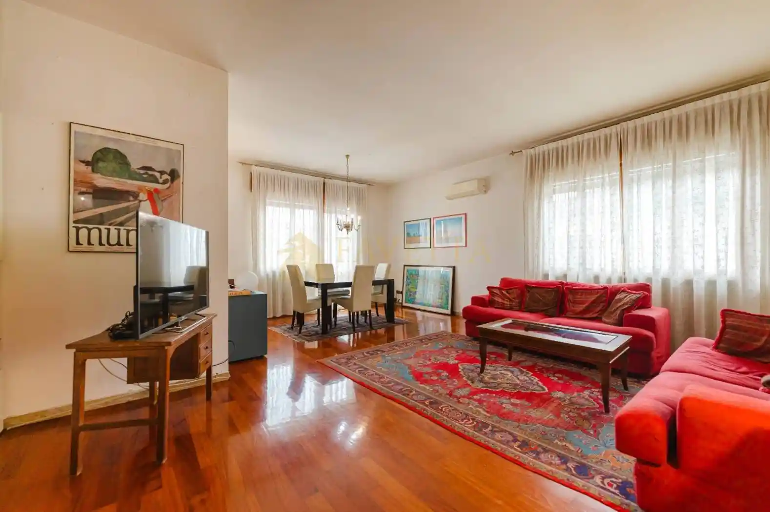 Appartamento in vendita a Carbonera