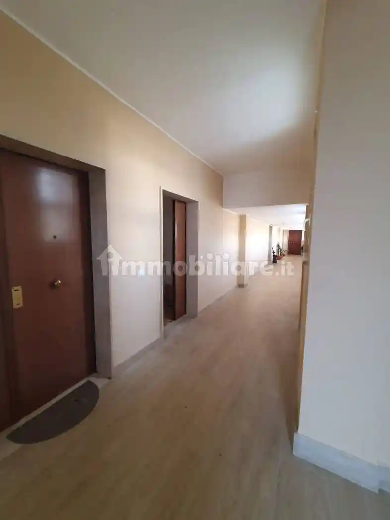 Appartamento in vendita a Bari