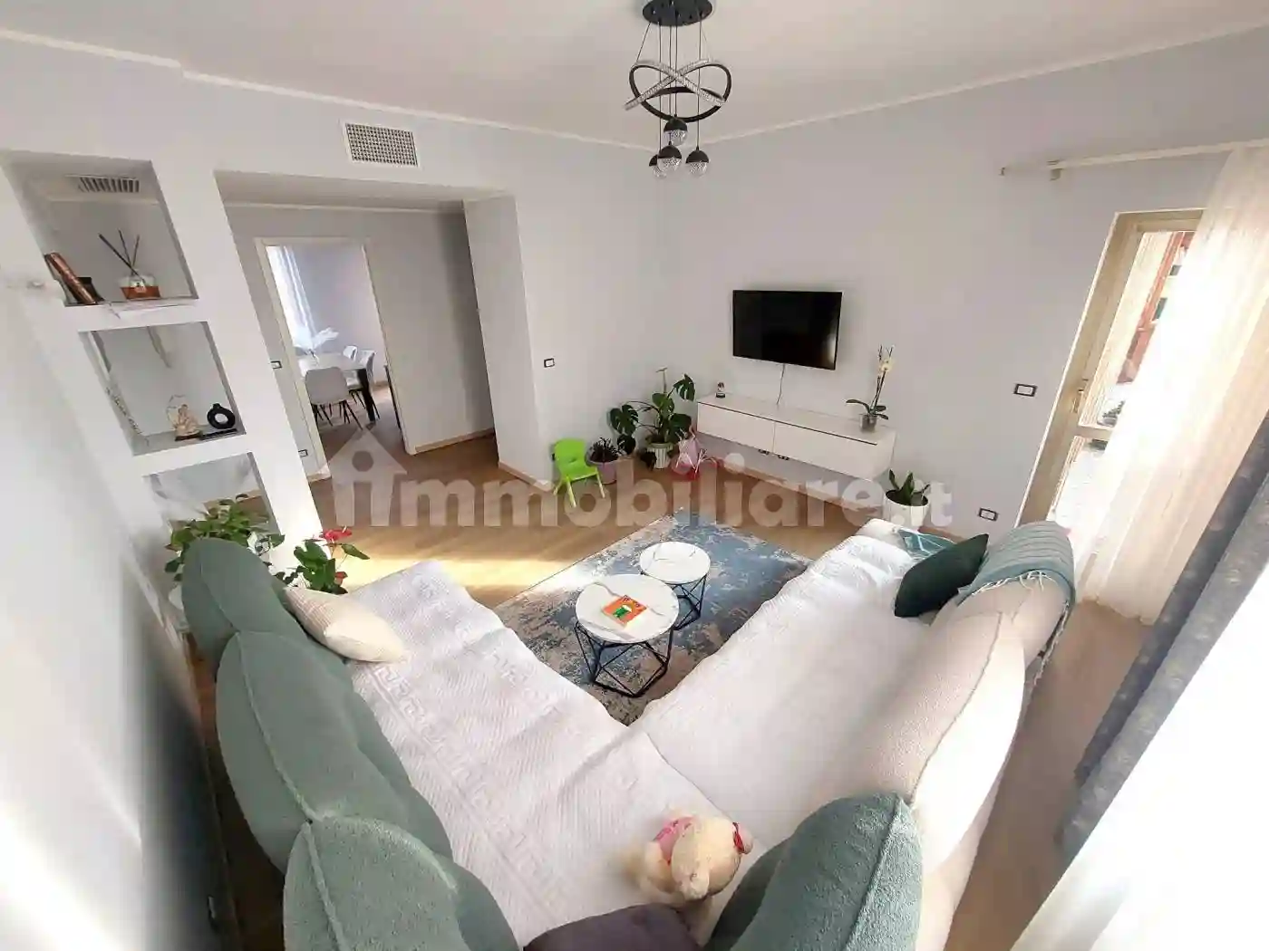 Appartamento - foto 5