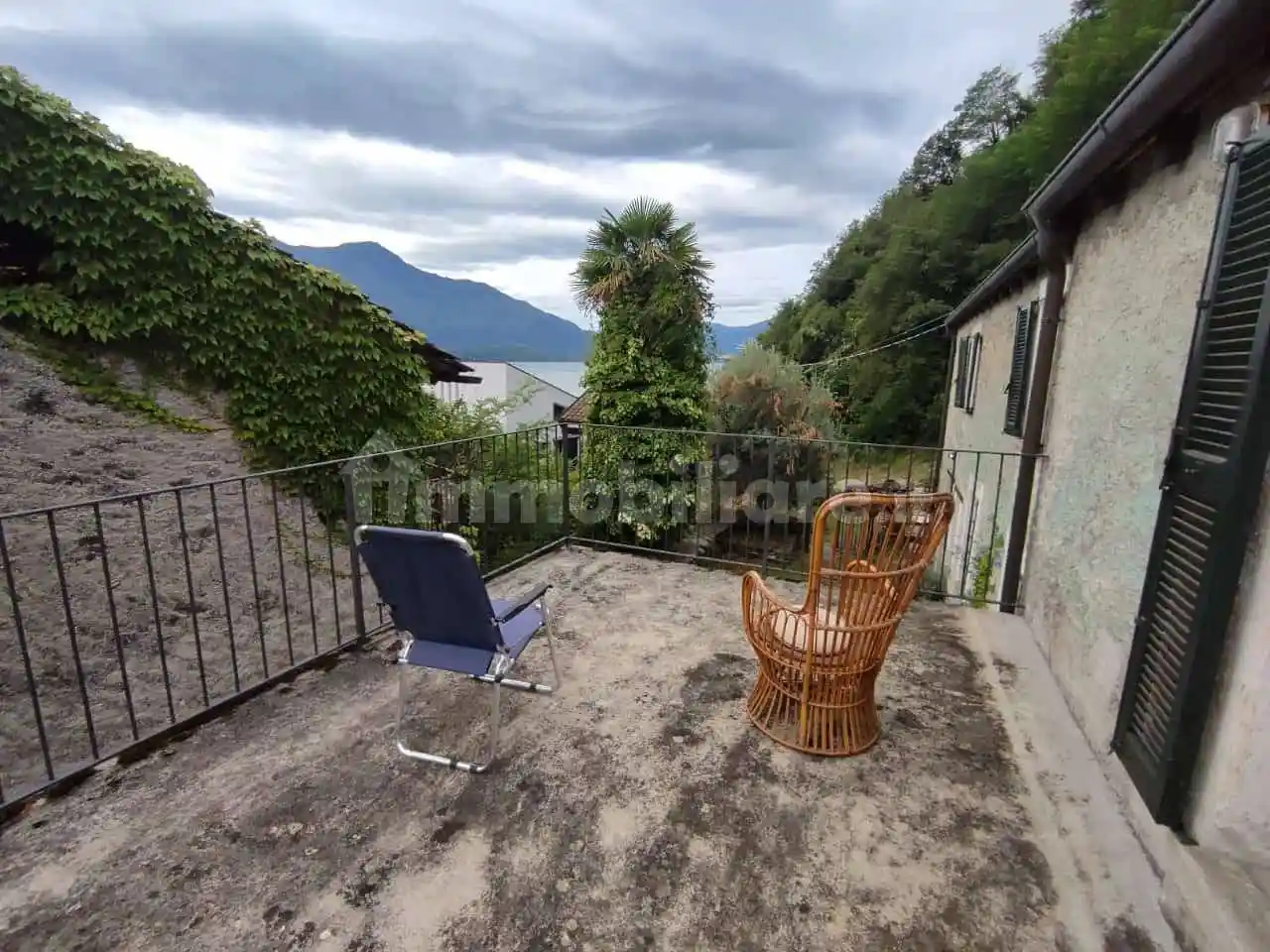 Rustico - Casale in vendita a Gera Lario