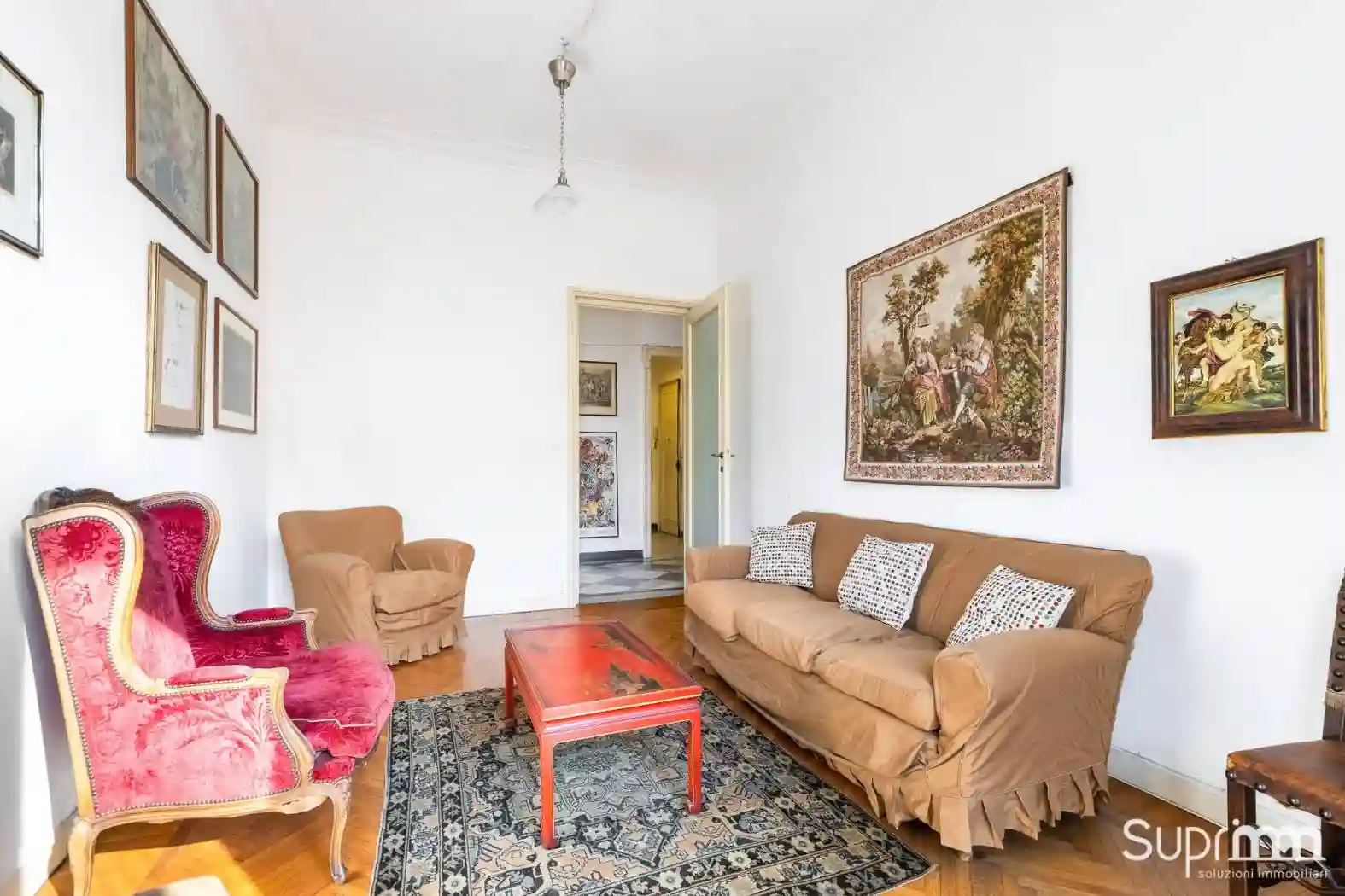 Appartamento - foto 4