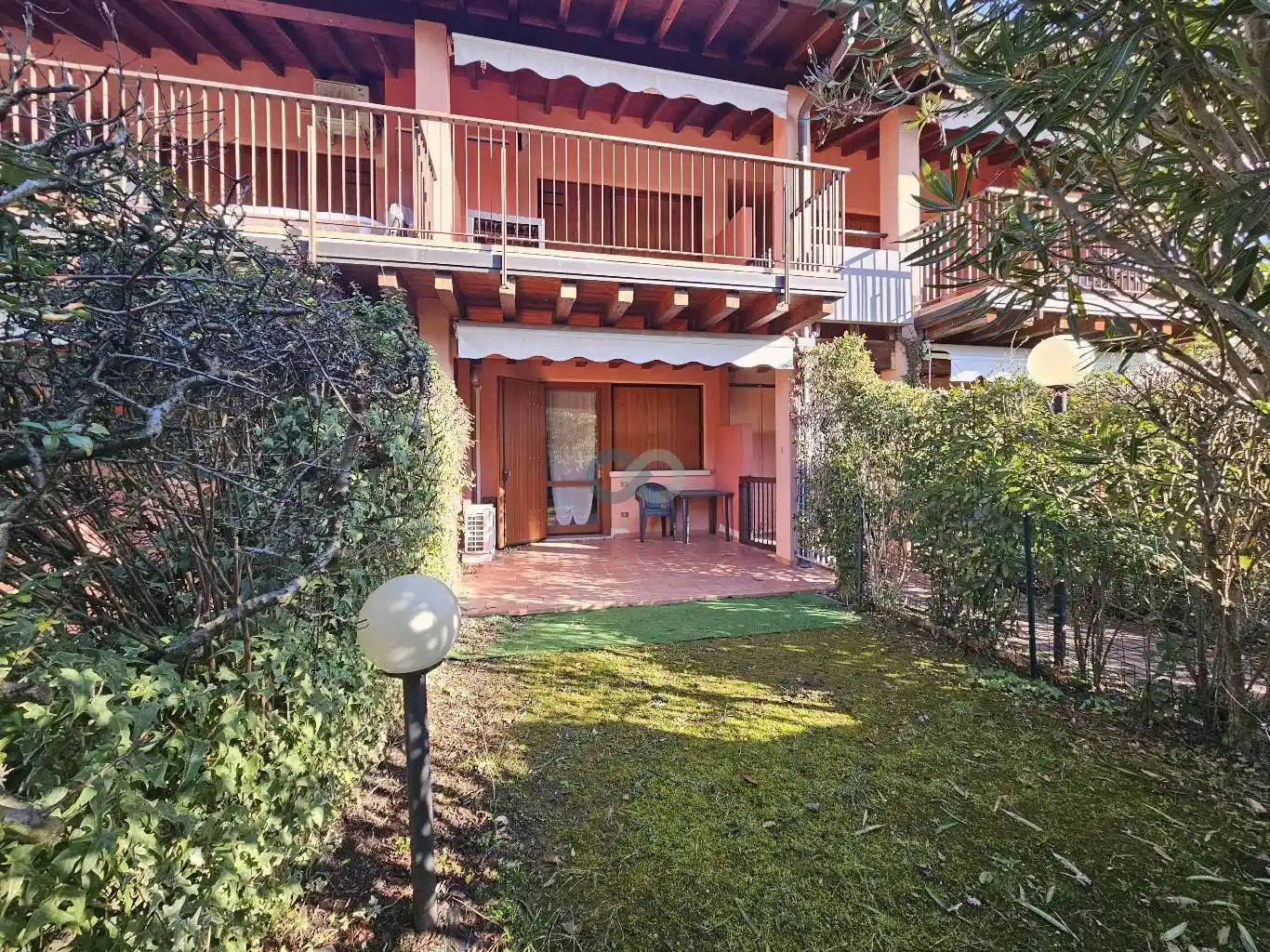 Appartamento in affitto a Desenzano del Garda