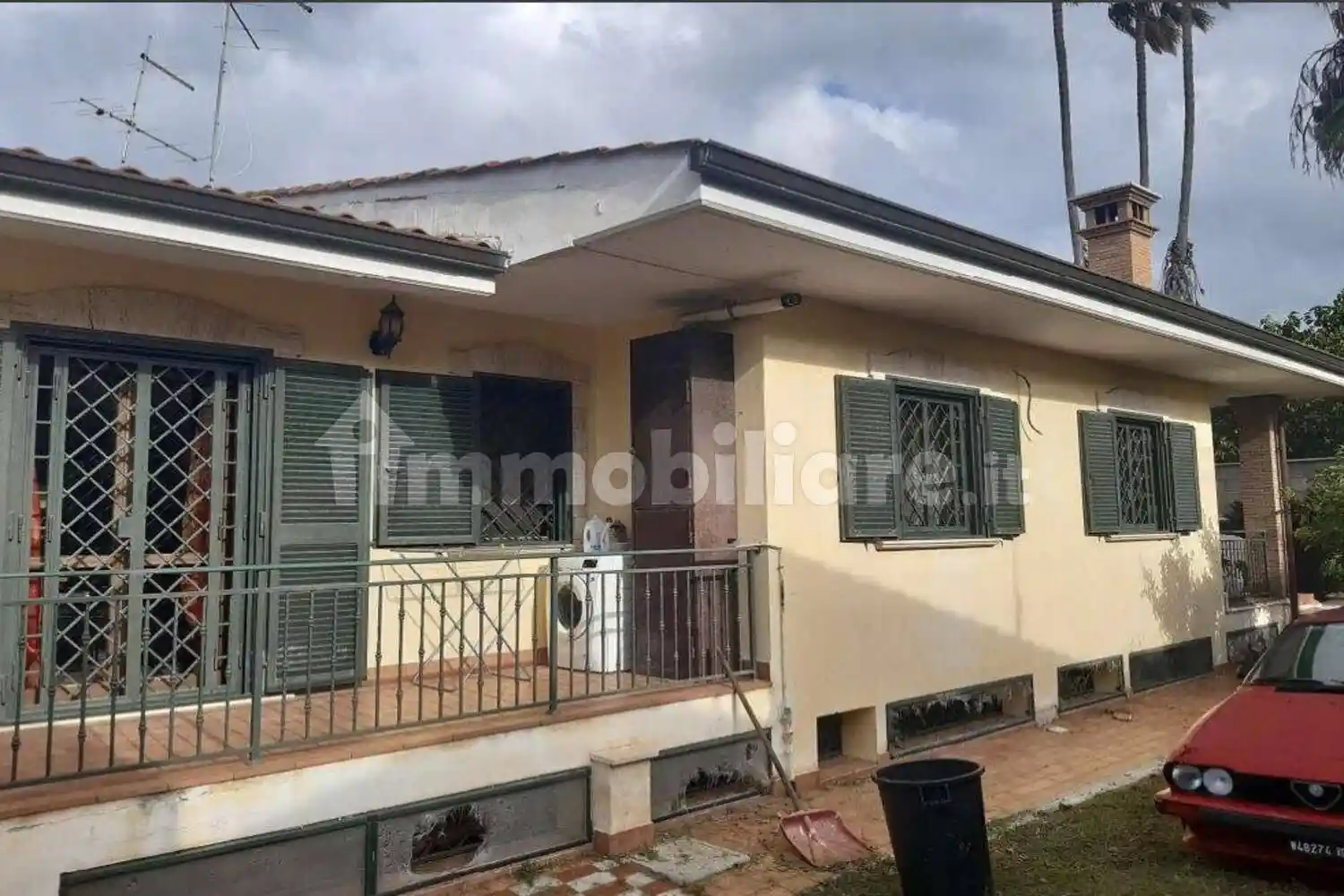 Villa in vendita a Ardea