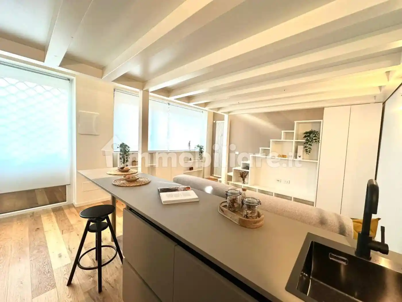 Loft in vendita a Milano