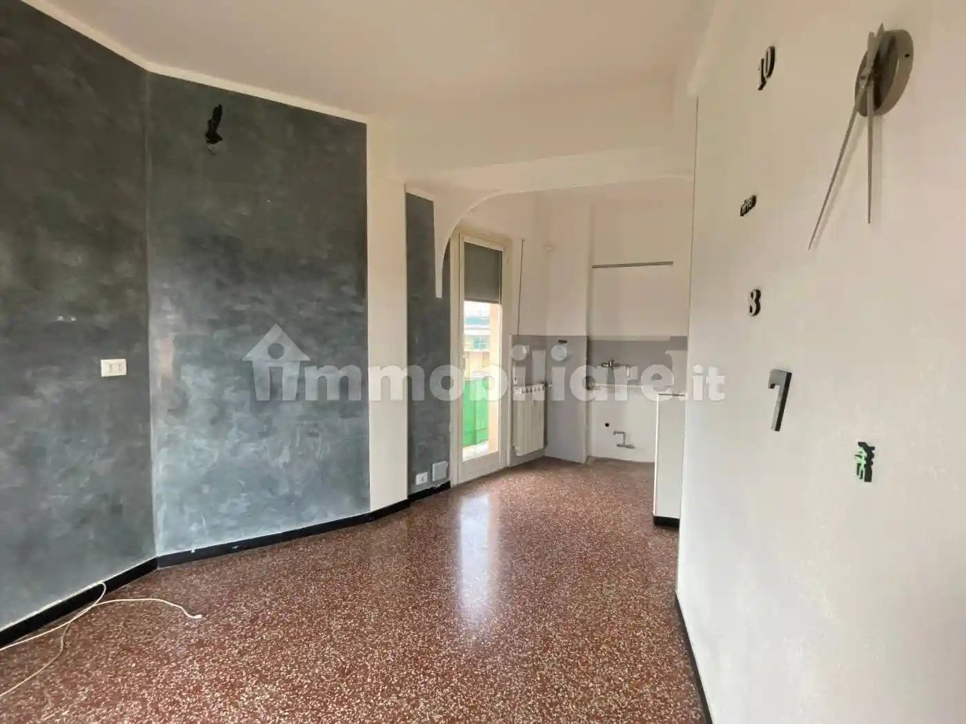 Appartamento in affitto a Genova