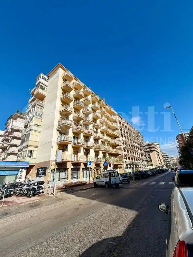 Appartamento in vendita a Palermo