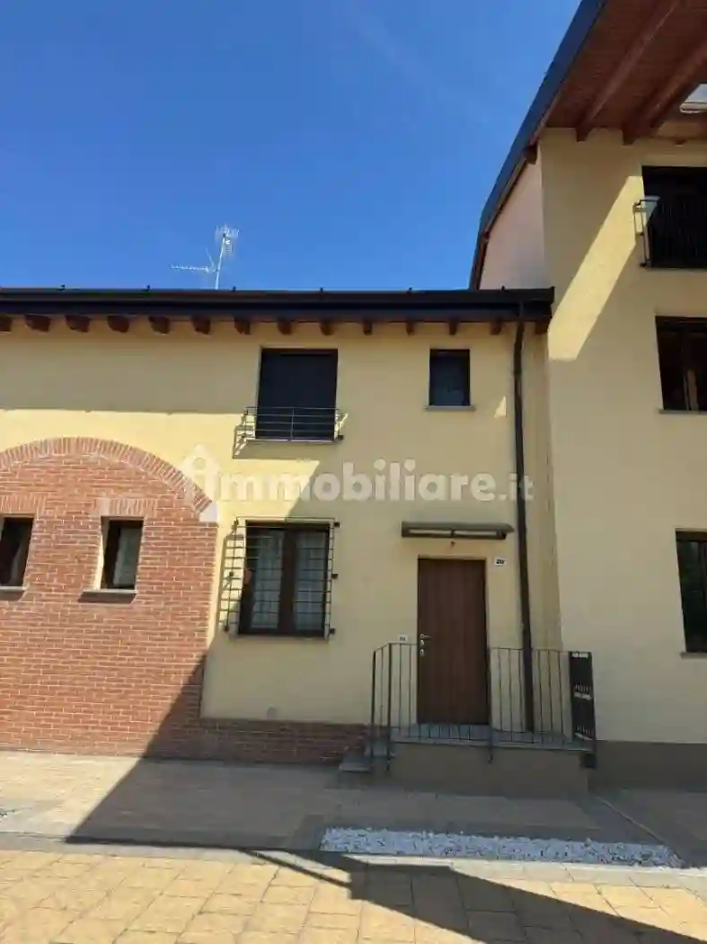 Villetta a schiera - foto 3