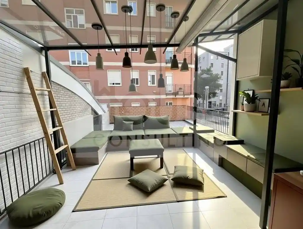 Appartamento in vendita a Monza