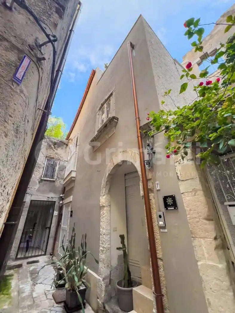 Appartamento in vendita a Siracusa