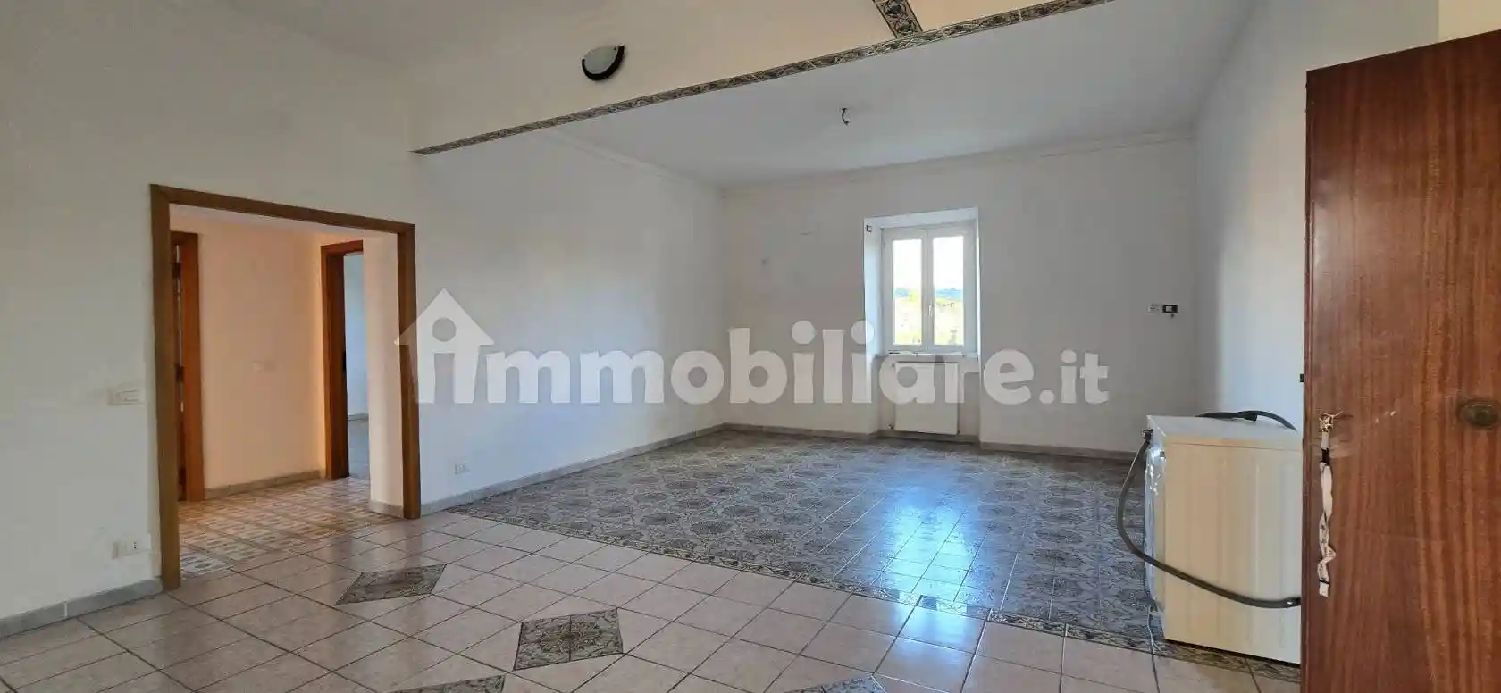 Appartamento in vendita a Marino