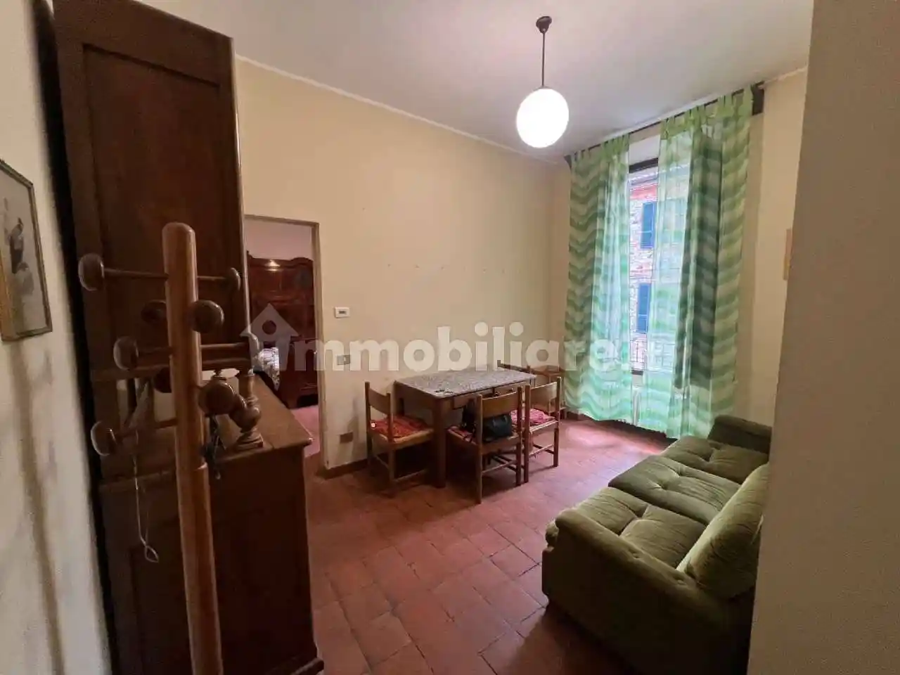 Appartamento in vendita a Rivergaro