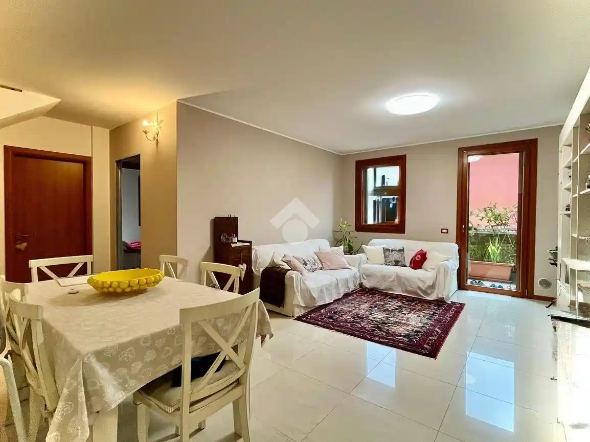 Appartamento in vendita a Albignasego