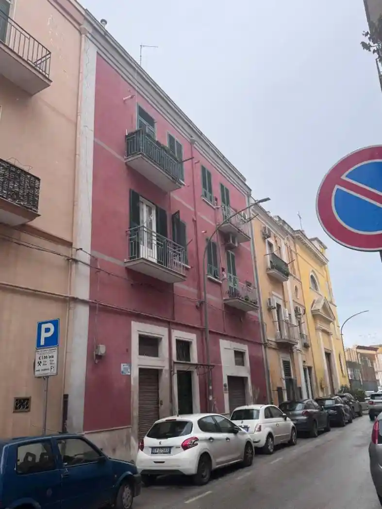 Appartamento in vendita a Foggia