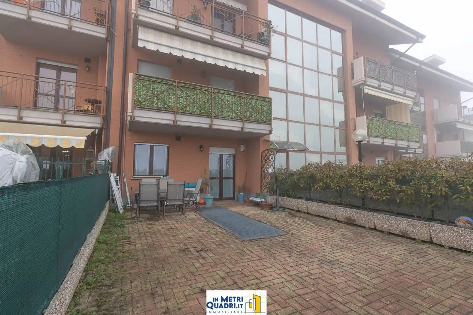 Appartamento in vendita a Vinovo