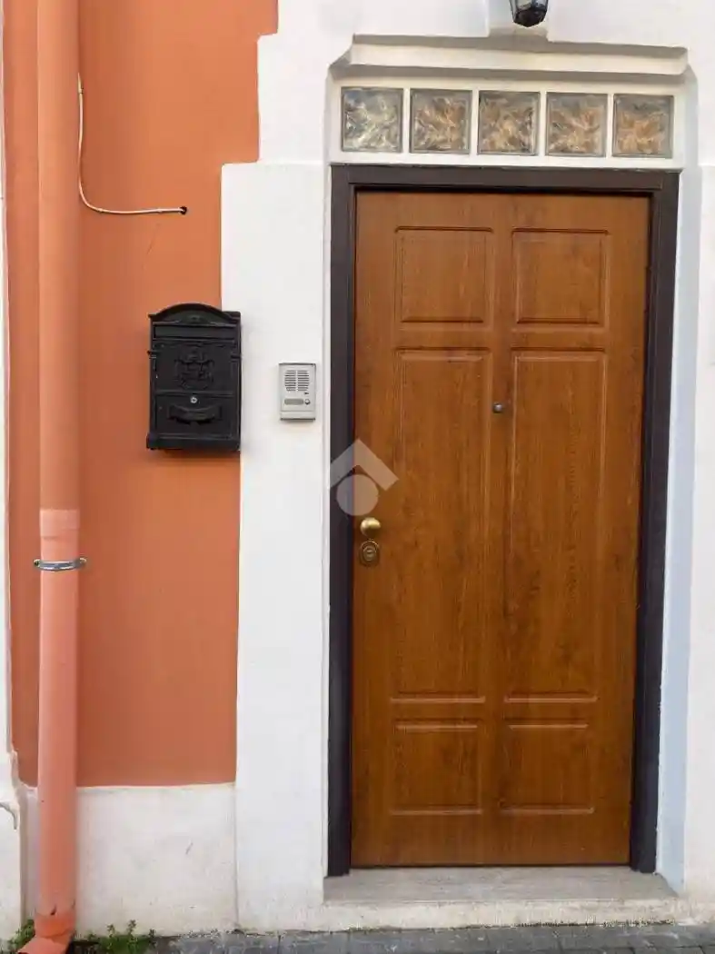 Appartamento in vendita a Nettuno