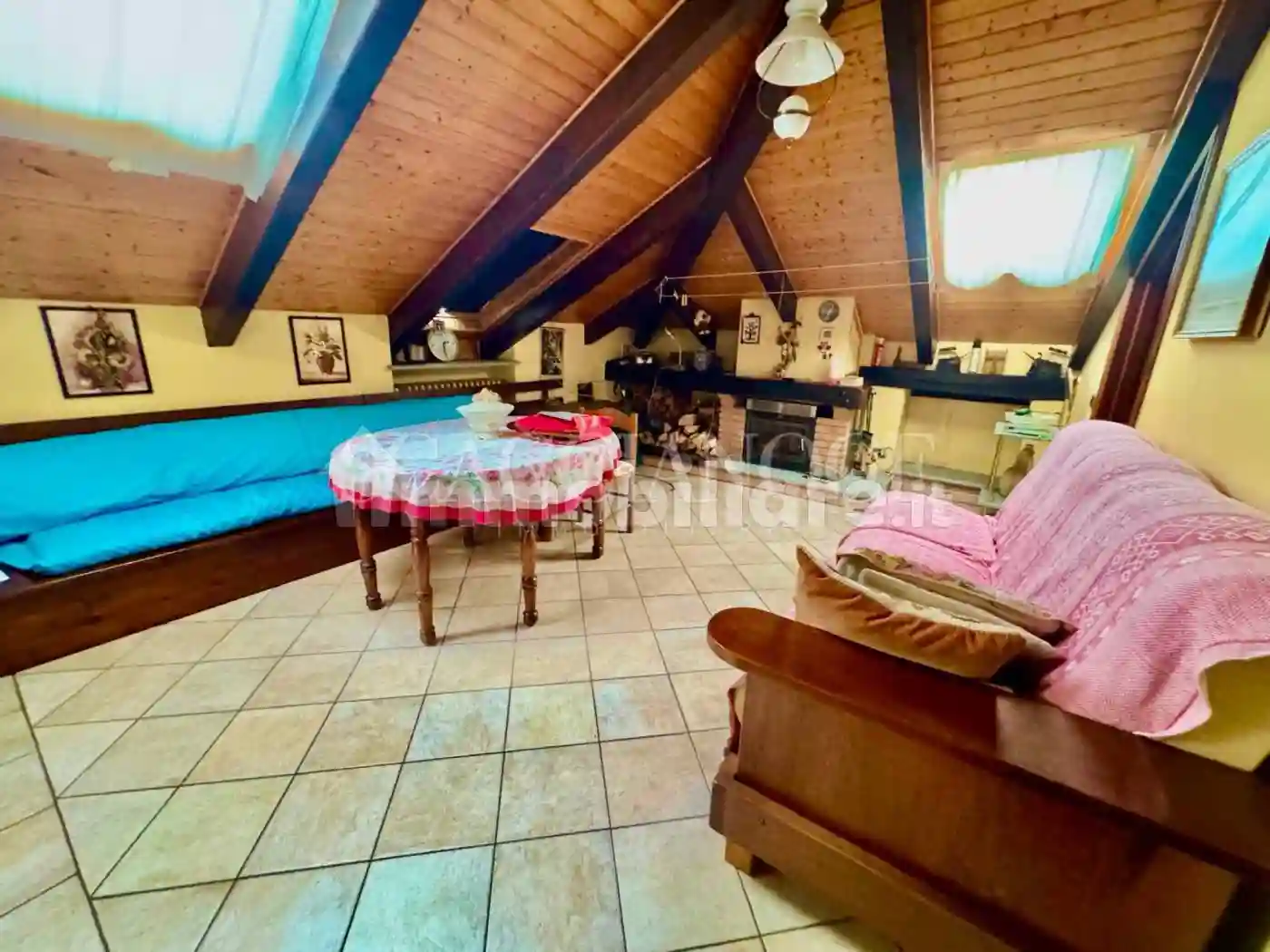 Attico - Mansarda - foto 2