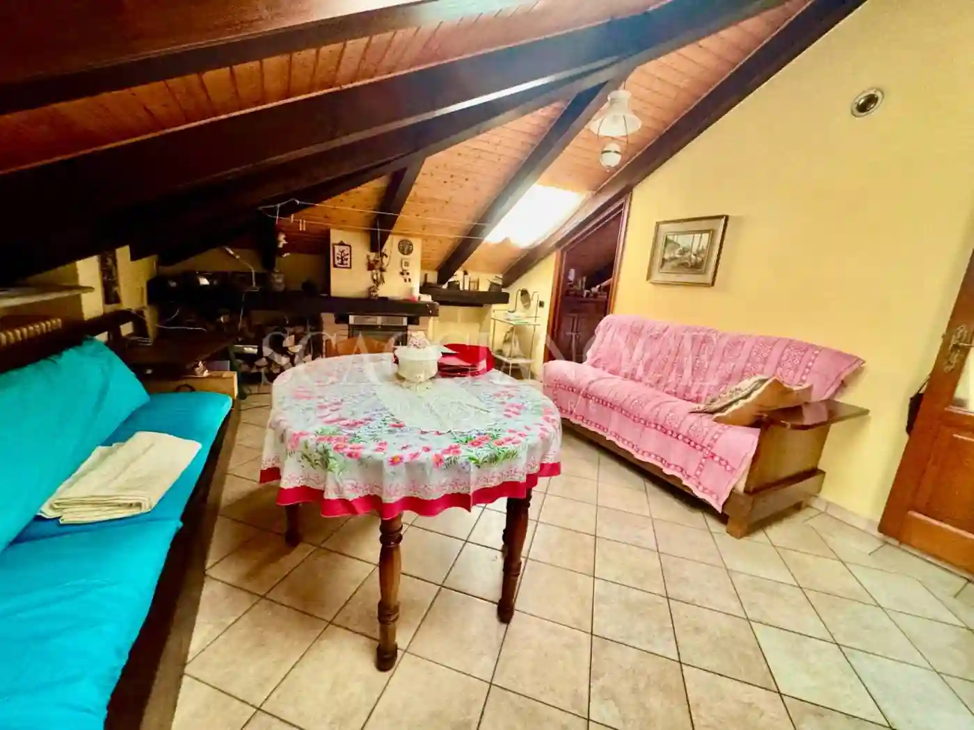 Attico - Mansarda - foto 3