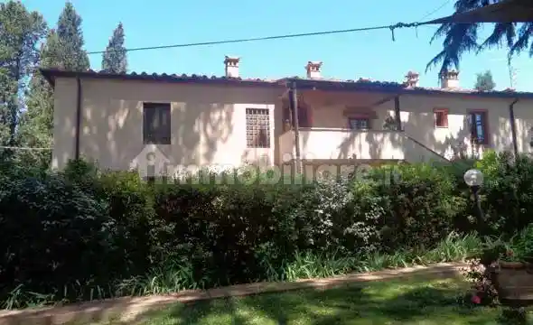 Appartamento in vendita a Vinci