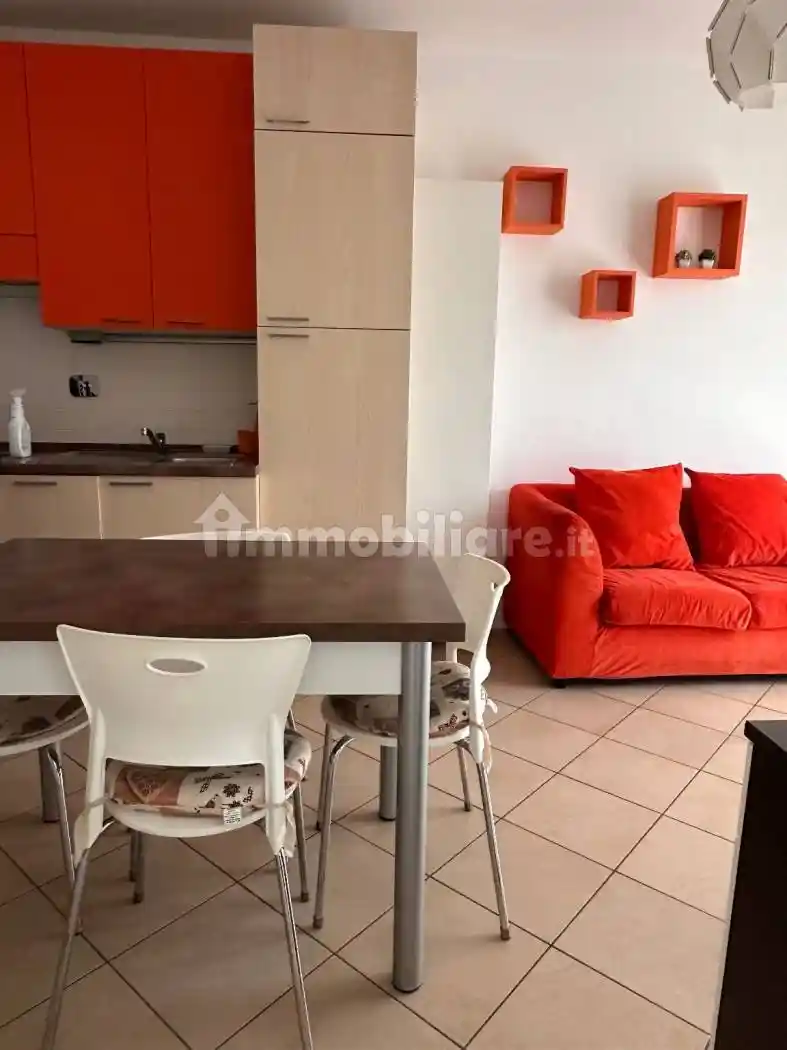 Appartamento in affitto a Firenze