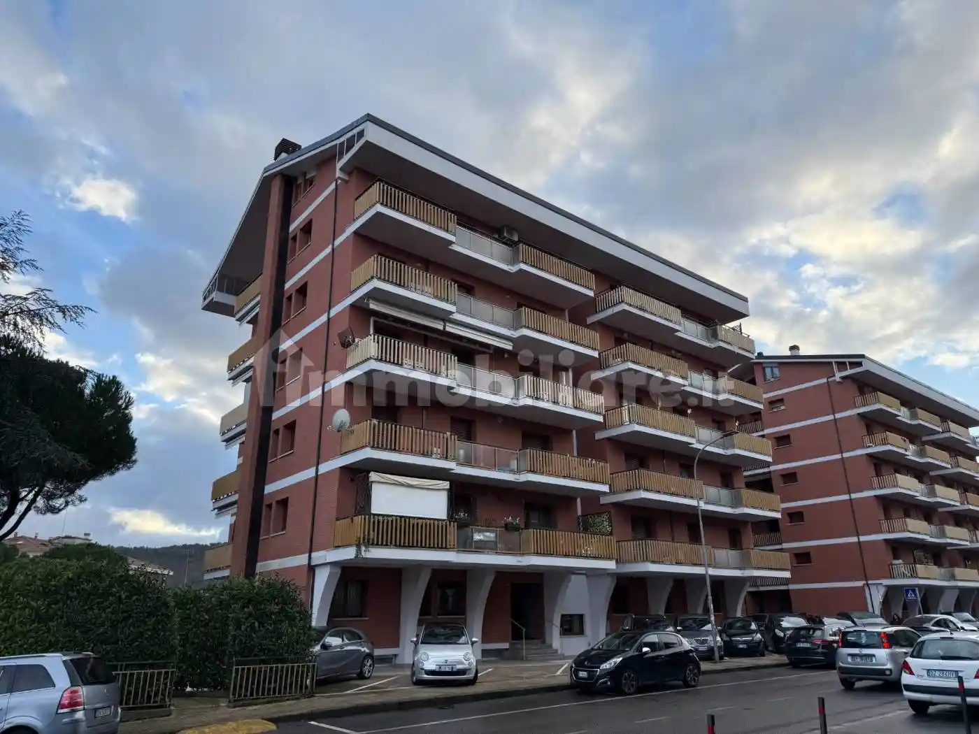 Appartamento in vendita a Perugia